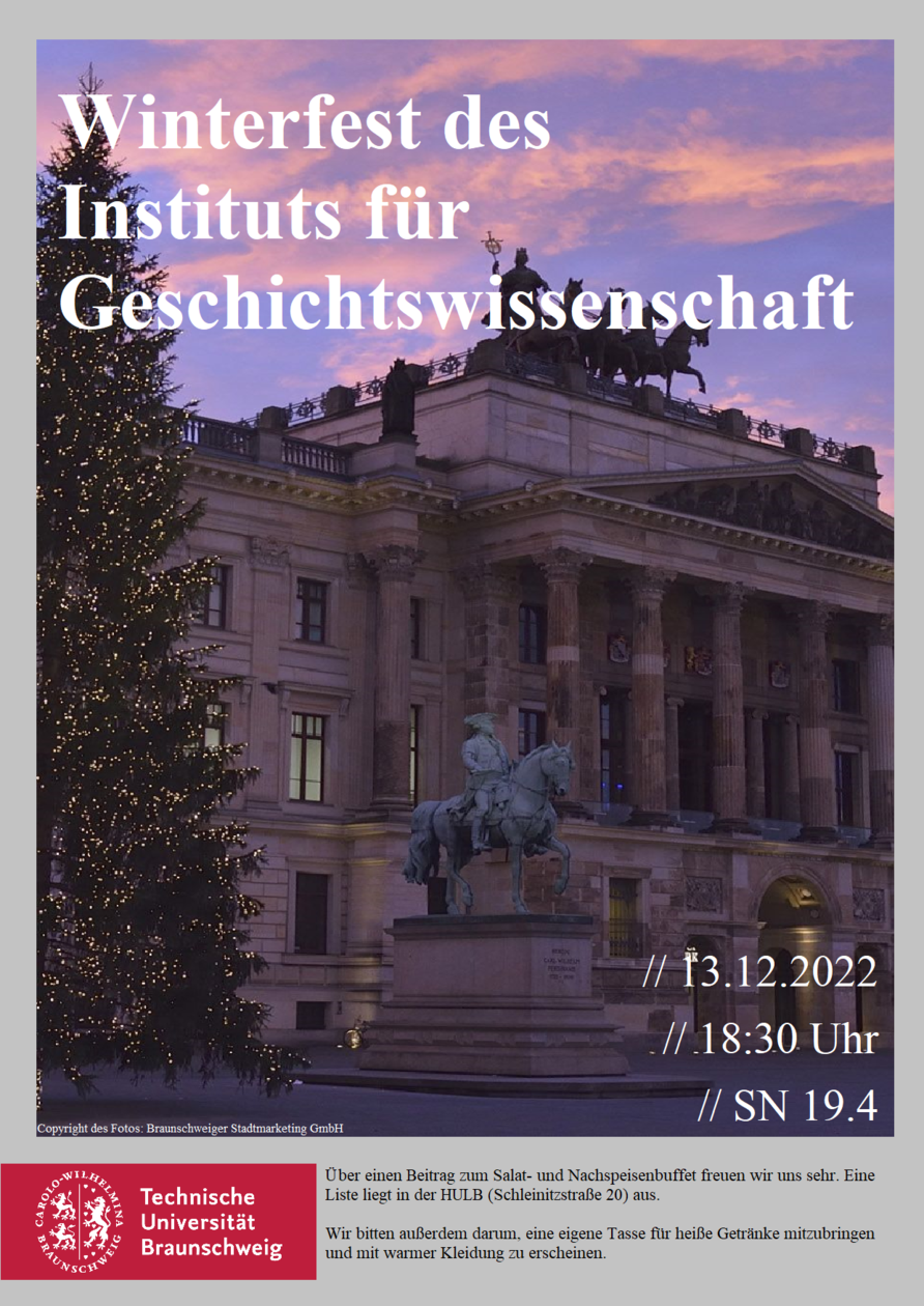 Winterfestplakat