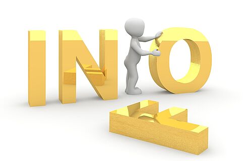 Grafik Information 