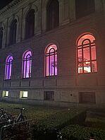 Aufnahmen des Spieleabends