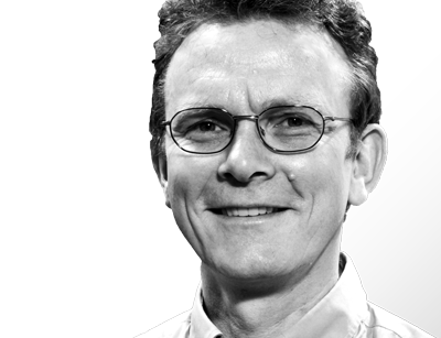 Oleksandr Dobrovolskiy
