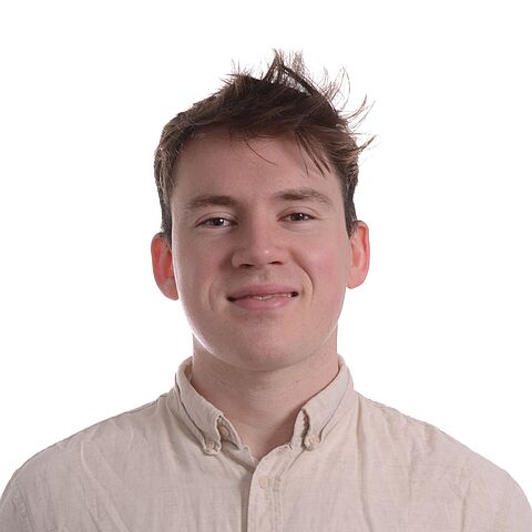 Matteo Kaminski