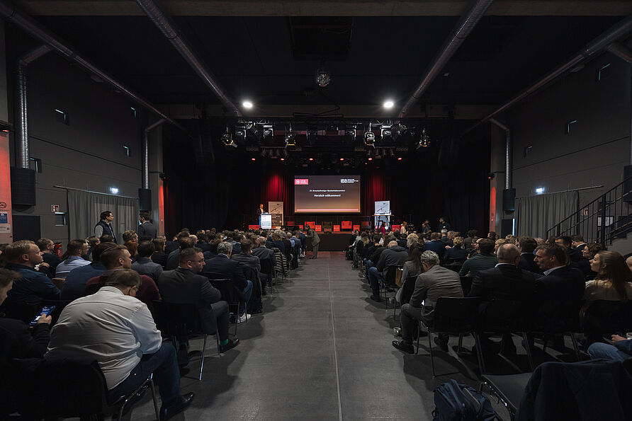 Braunschweiger Baubetriebsseminar 2026