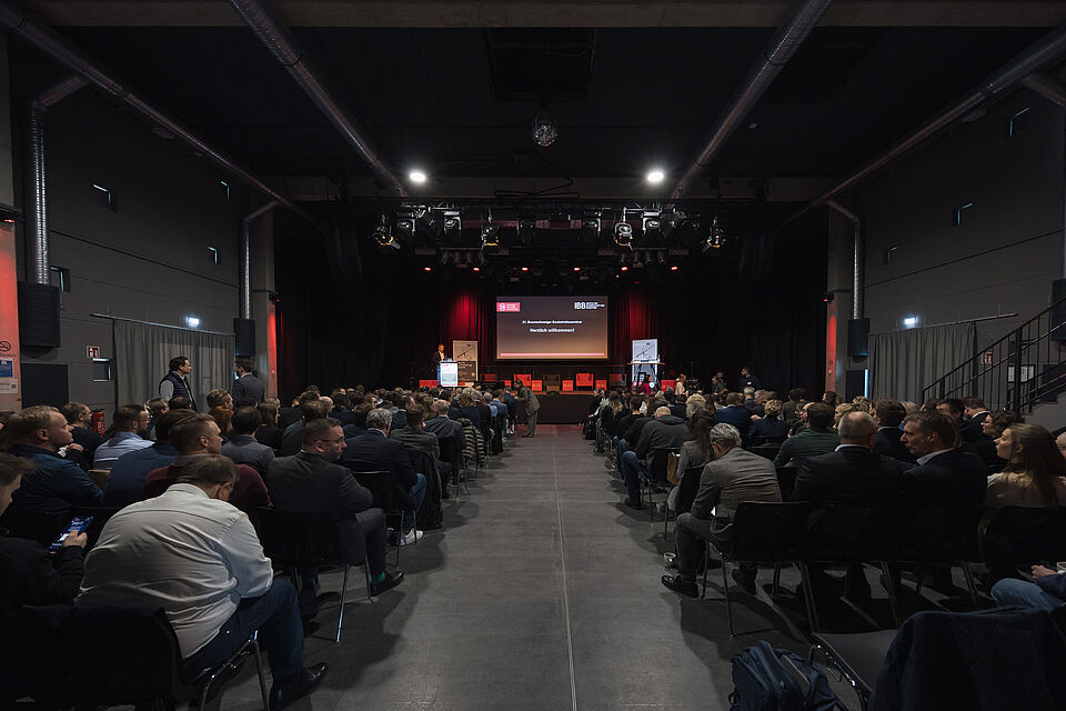 Braunschweiger Baubetriebsseminar 2026
