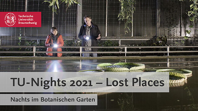 Boatnischer Garten 