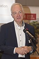 Stipendienvergabe 13.02.2025