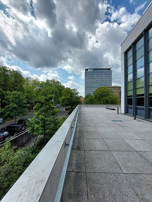 Forumsplatz