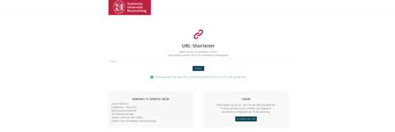 Linkshortener