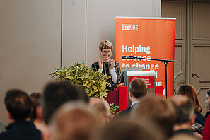 TU Lehrpreisverleihung