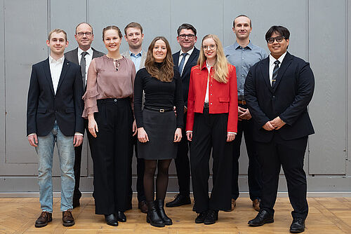 Braunschweiger Bürgerpreis