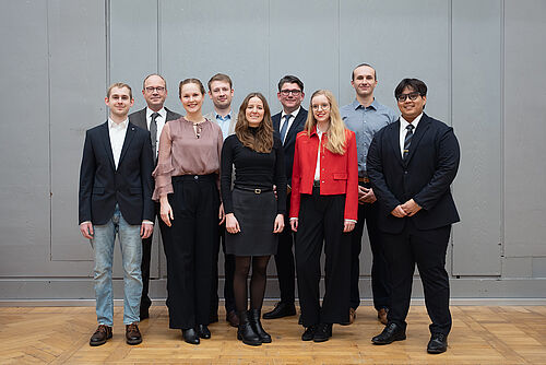 Braunschweiger Bürgerpreis