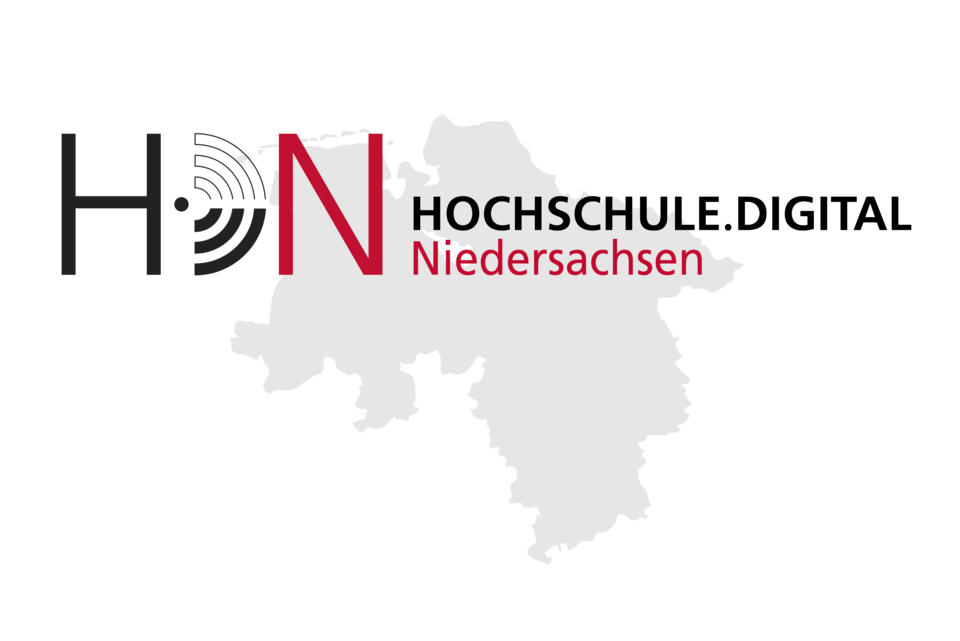 Logo Hochschule.digital Niedersachsen