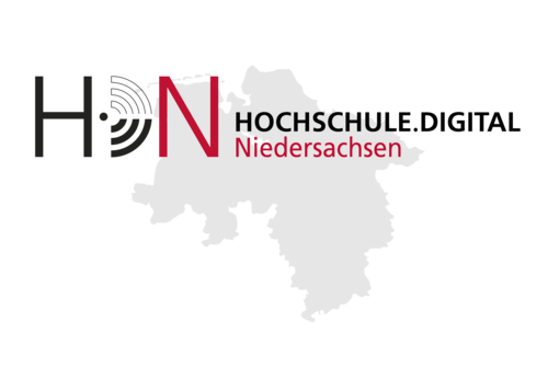Logo Hochschule.digital Niedersachsen
