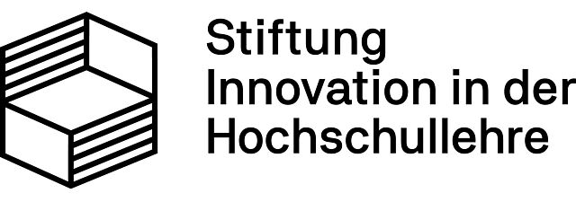 Logo Stiftung Hochschullehre