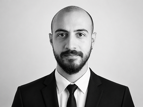 Osman Zihni