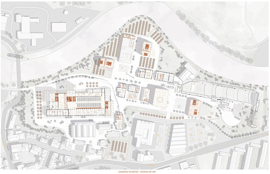 Gjenopplive Smelteverket – Zwischen Tourismus & Industrie – Transformation des Schwerindustrie-Standorts Odda