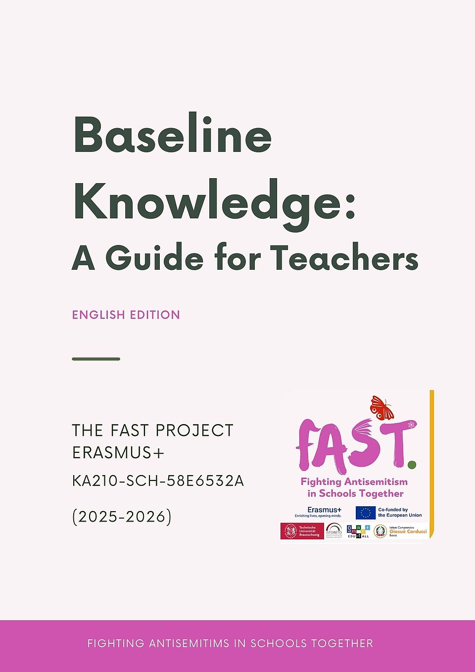 Fast Baseline Knowledge - EN