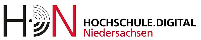 Logo Hochschule Digital Niedersachsen