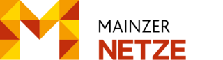 Logo Mainzer Netze