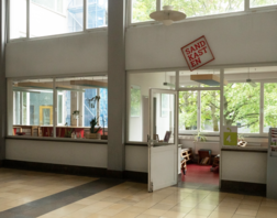 Foto SKZ 4LAB frontal