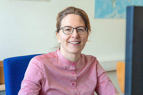 Dr. Inga Schepers