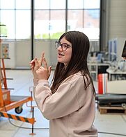 SE²A Girls Day 2026