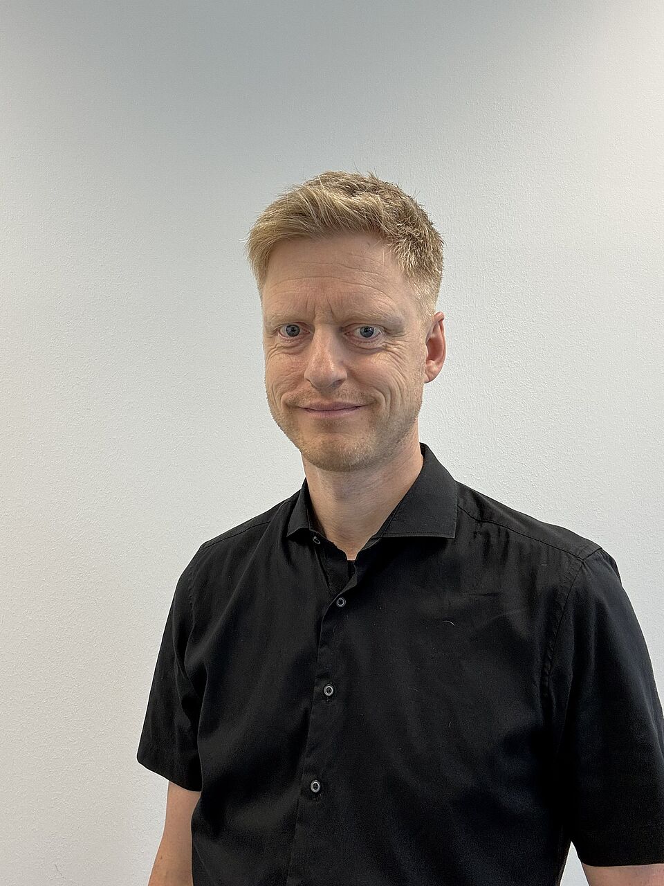 Picture of Prof. Dr.-Ing. Ralf Jänicke