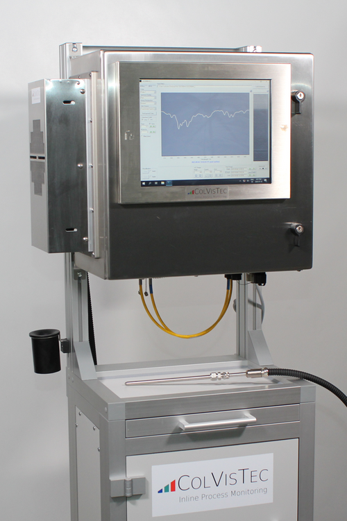 UV VIS-Sonde