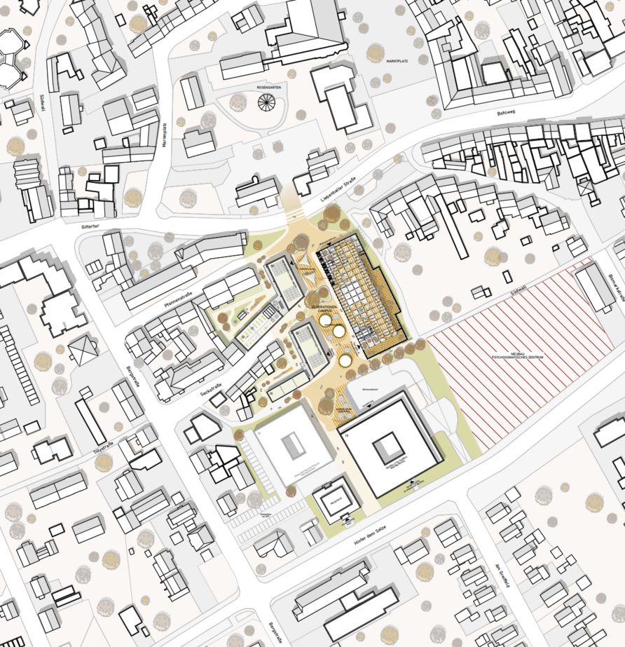 AGK Förderpreis 2026