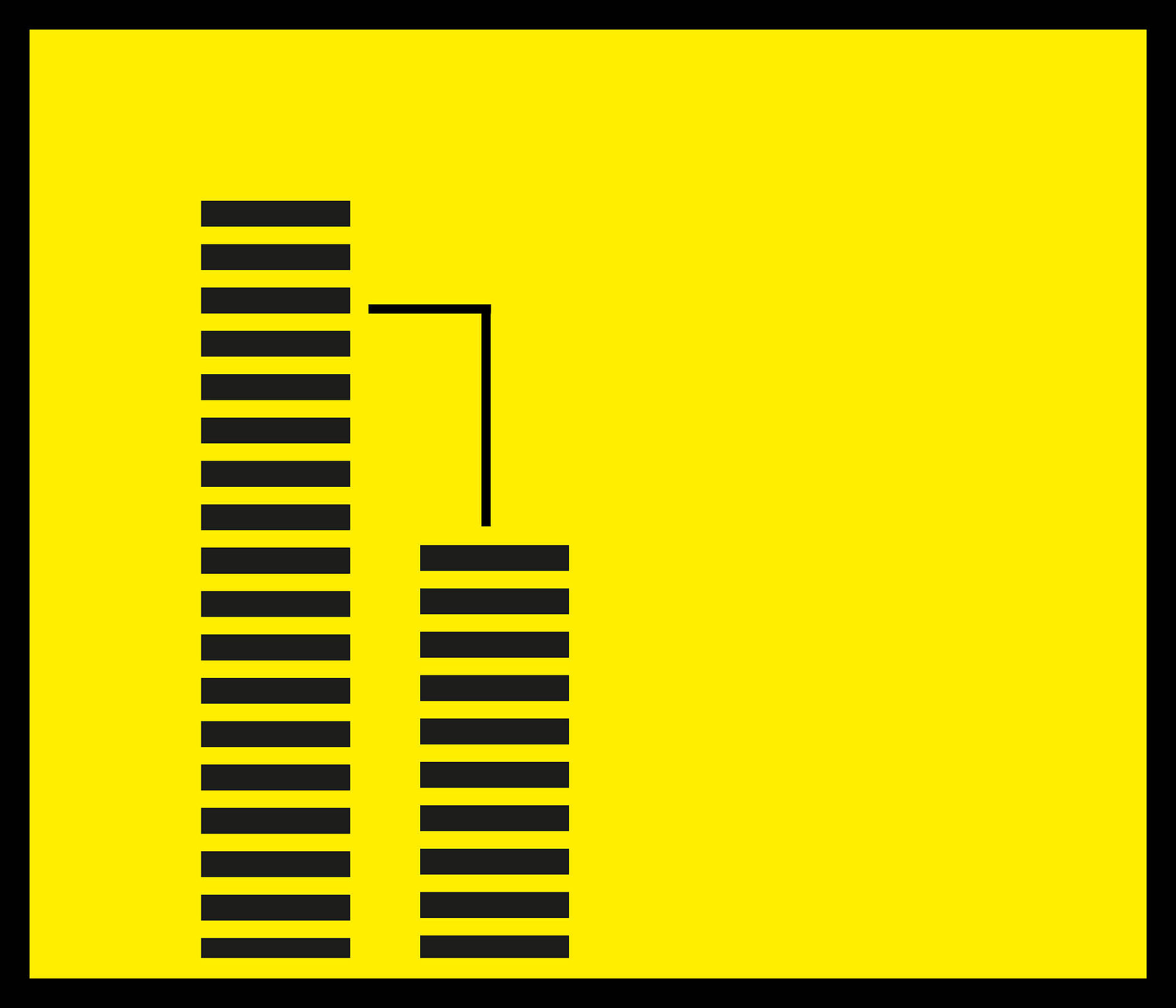 Vertikales Niedersachsen