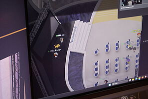 die Online-Plattform des CyberFestivals