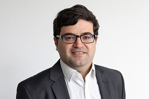 Prof. Dr.-Ing. Guillermo Payá Vayá