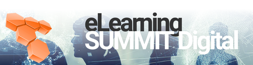 Logo eLearning Summit digital