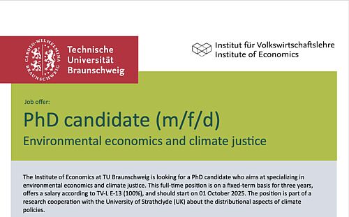 PhD Position