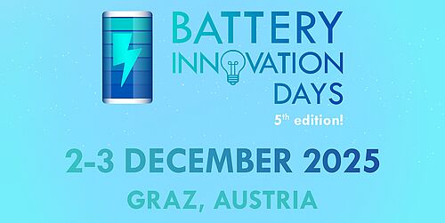 Battery Innovation Days