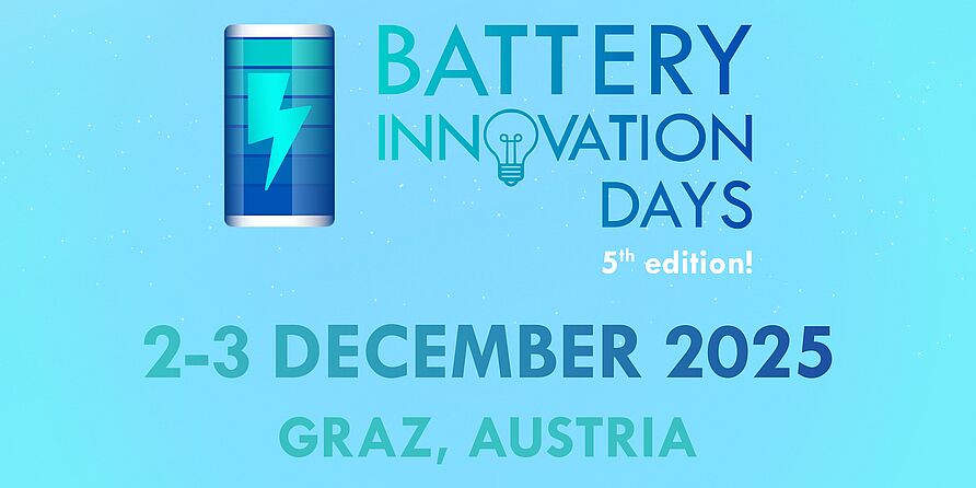 Battery Innovation Days