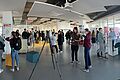 Rückblick Expo Vertiefungsrichtungen