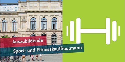 Stellenausschreibung