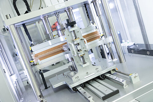 Enclosure and Welding