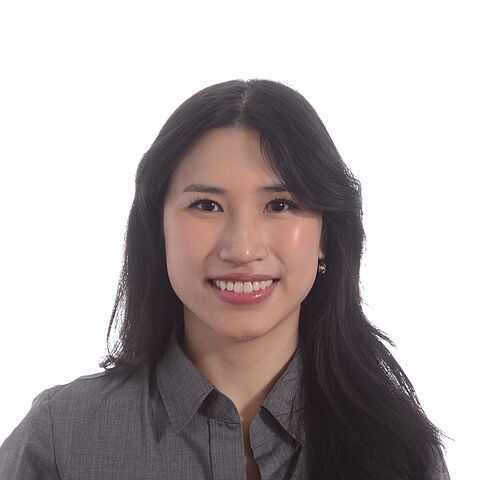 Trung Anh Nguyen, M. Sc.