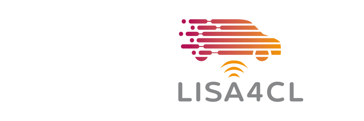 Logo LISA4CL 
