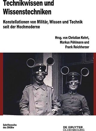 Cover Technikwissen
