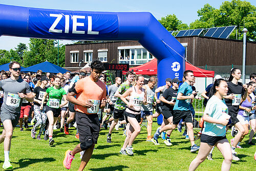 Startbild 14. Campuslauf