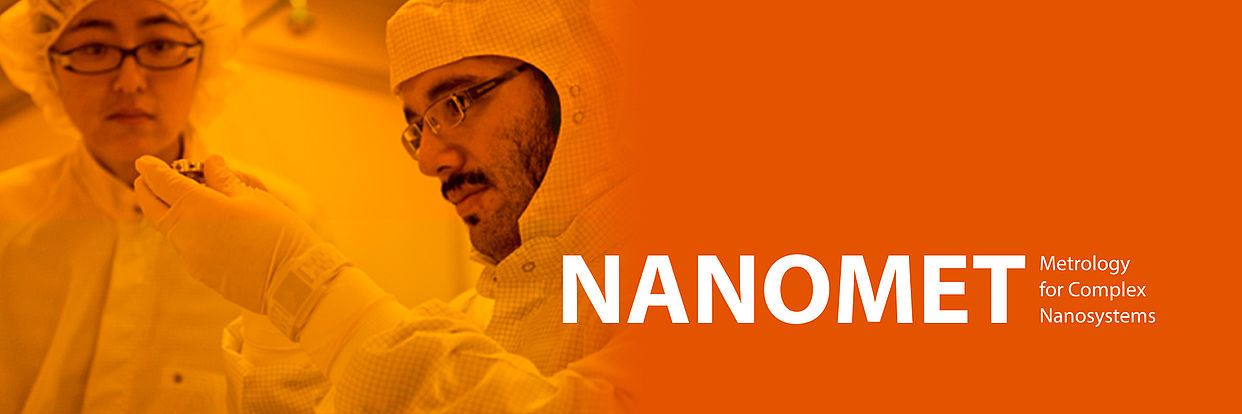 NANOMET 