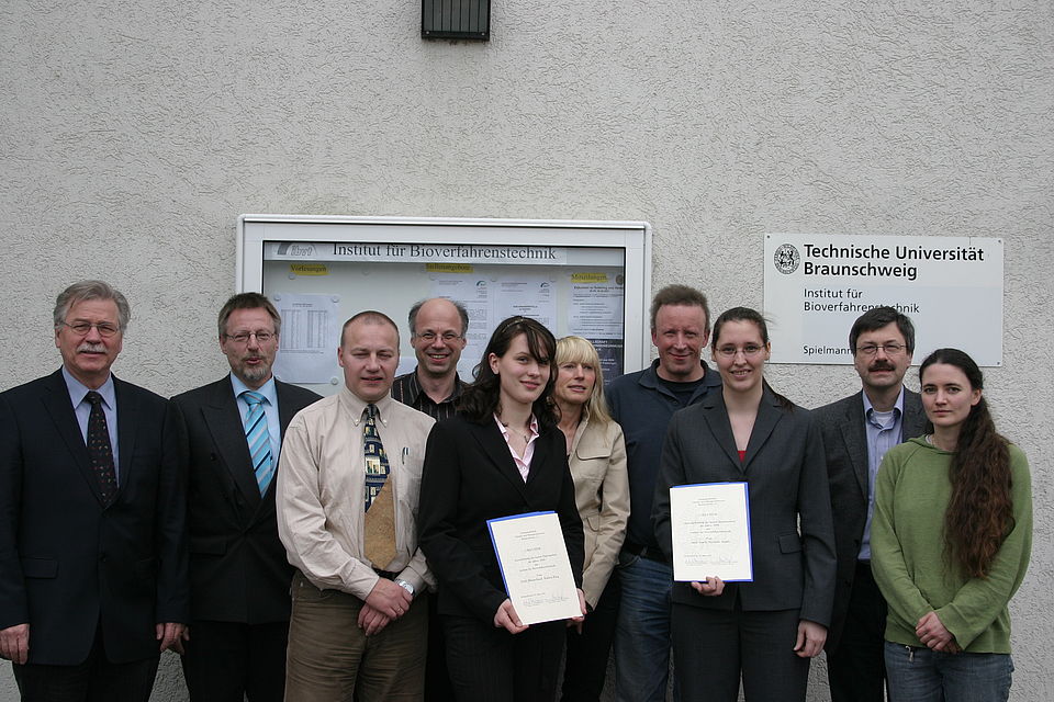 Prämierung2007