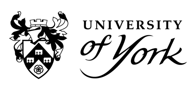 Logo University of York