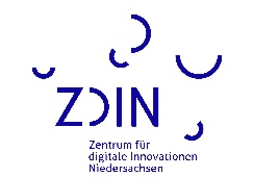 Logo des ZDIN