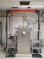 CoPhyLab-Vakuumkammer