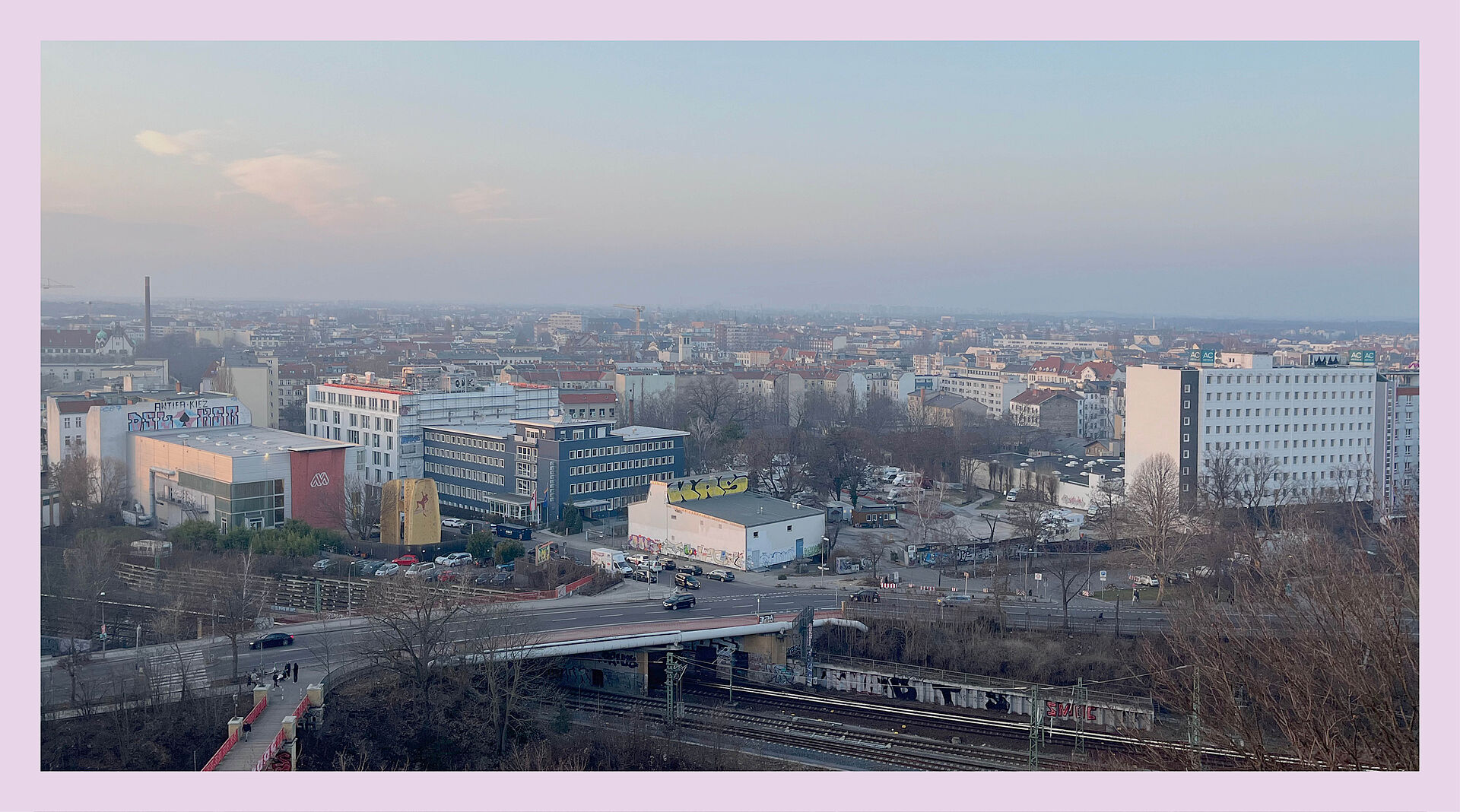 ISU TU Braunschweig