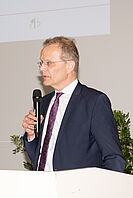 Absolventenfeier 2026