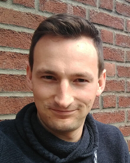 Simon Grundmeier